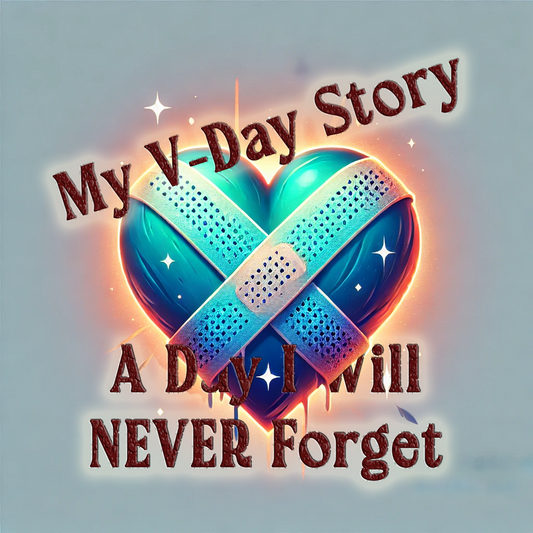 My V-Day Story: A Day I Will NEVER Forget