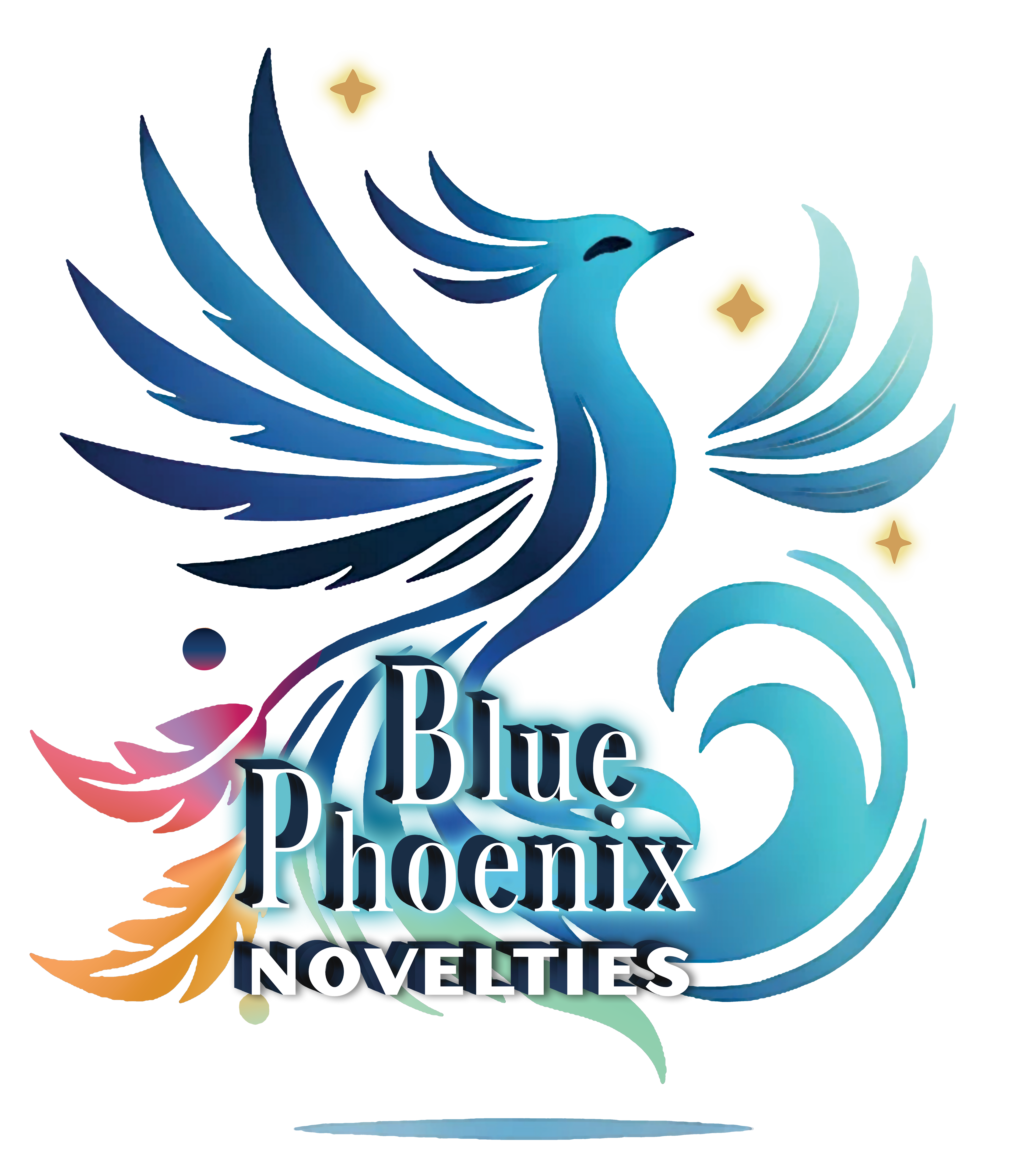 Blue Phoenix Novelties