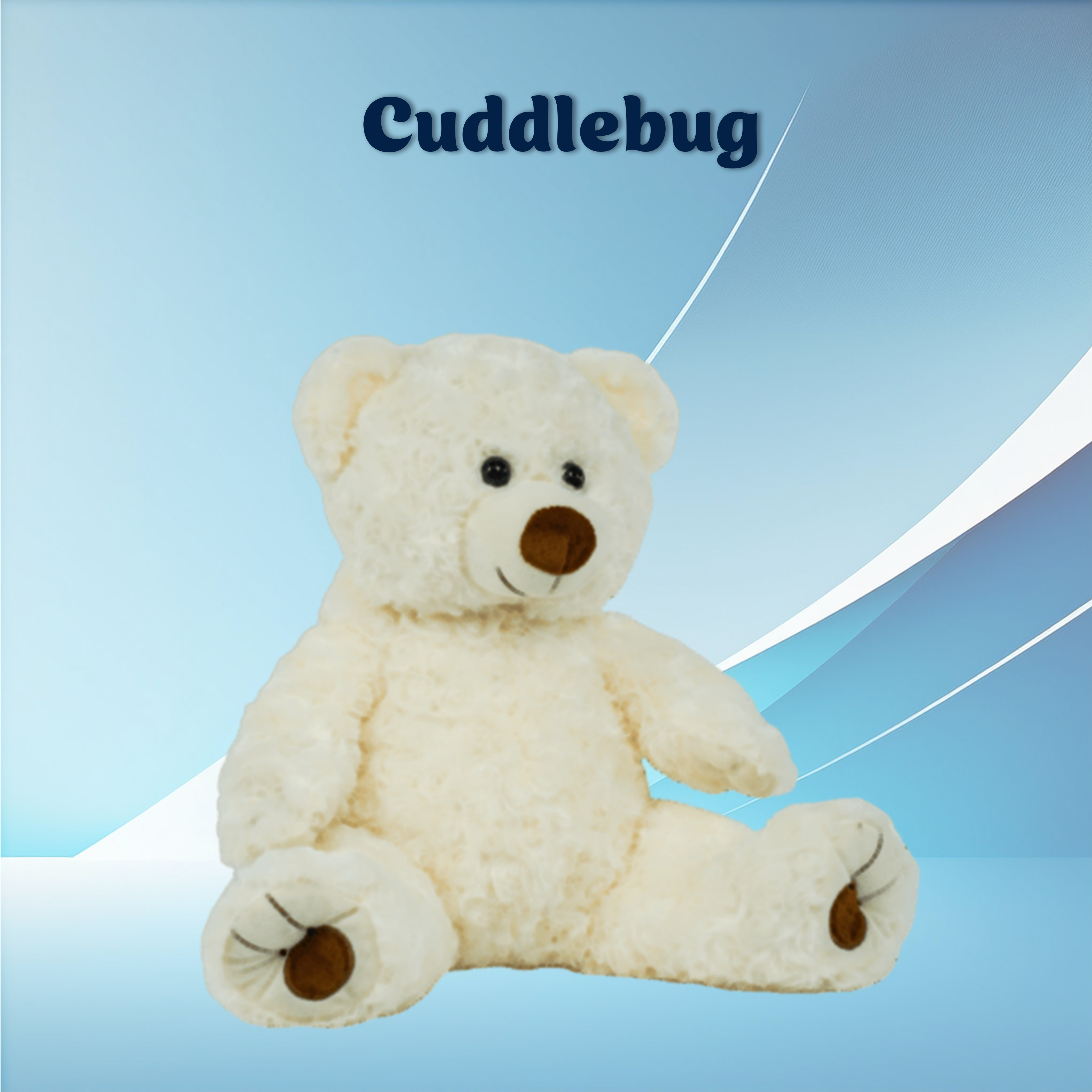 Echoes of Love – Celebration of Life Personalized Recordable Plush | Custom Keepsake for Love, Loss & Milestones16" Custom Celebration of Life Plush