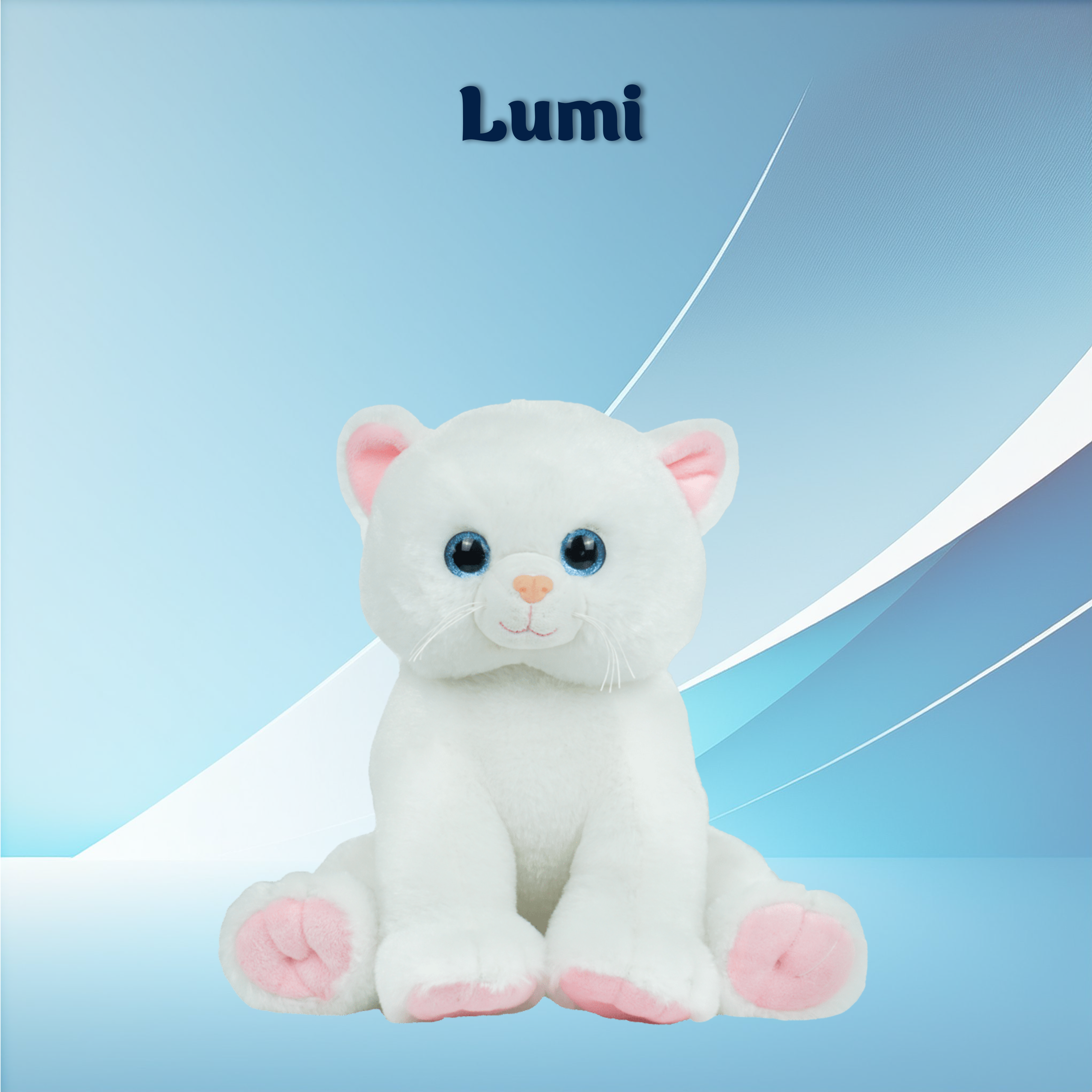 Echoes of Love – Celebration of Life Personalized Recordable Plush | Custom Keepsake for Love, Loss & Milestones16" Custom Celebration of Life Plush