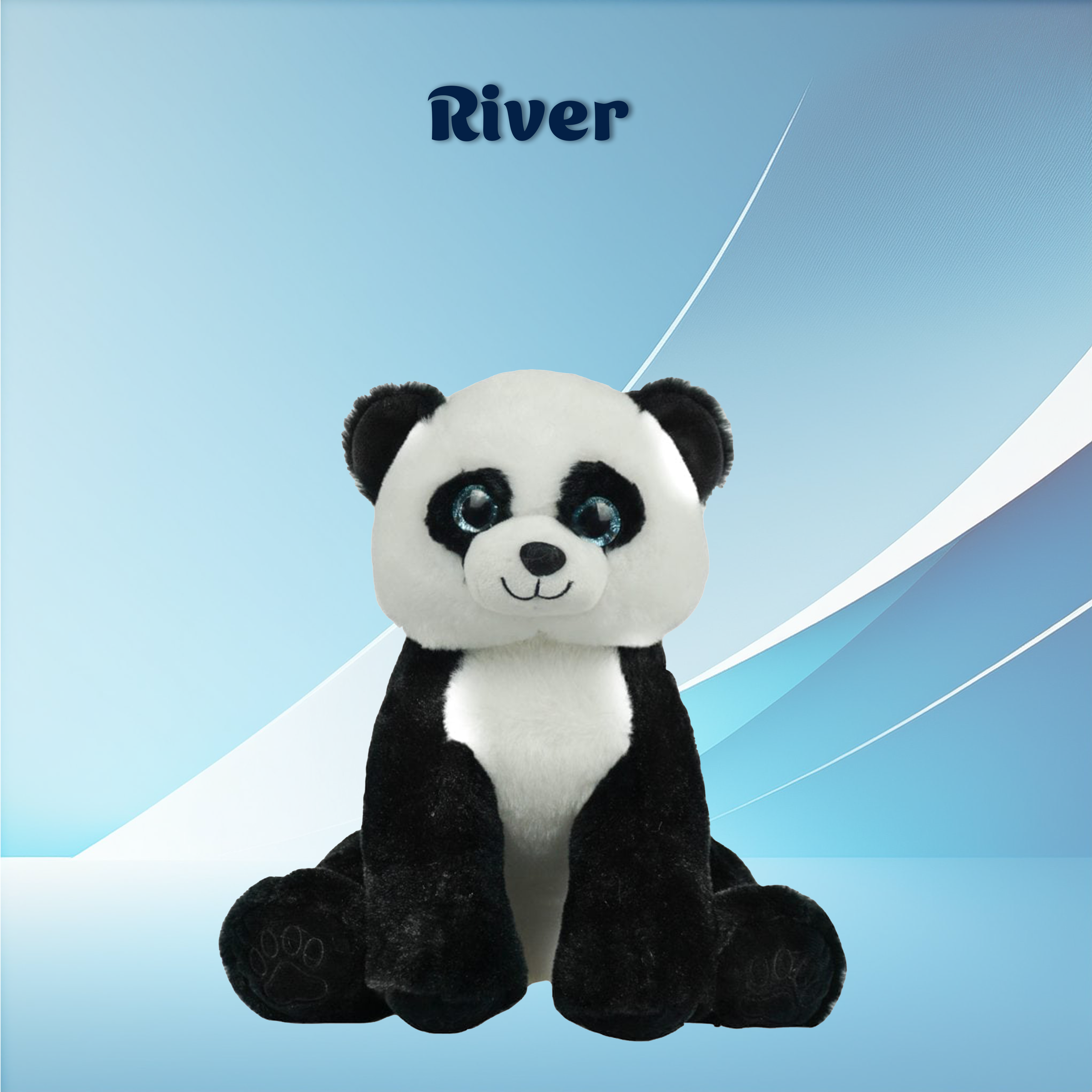 Echoes of Love – Celebration of Life Personalized Recordable Plush | Custom Keepsake for Love, Loss & Milestones16" Custom Celebration of Life Plush