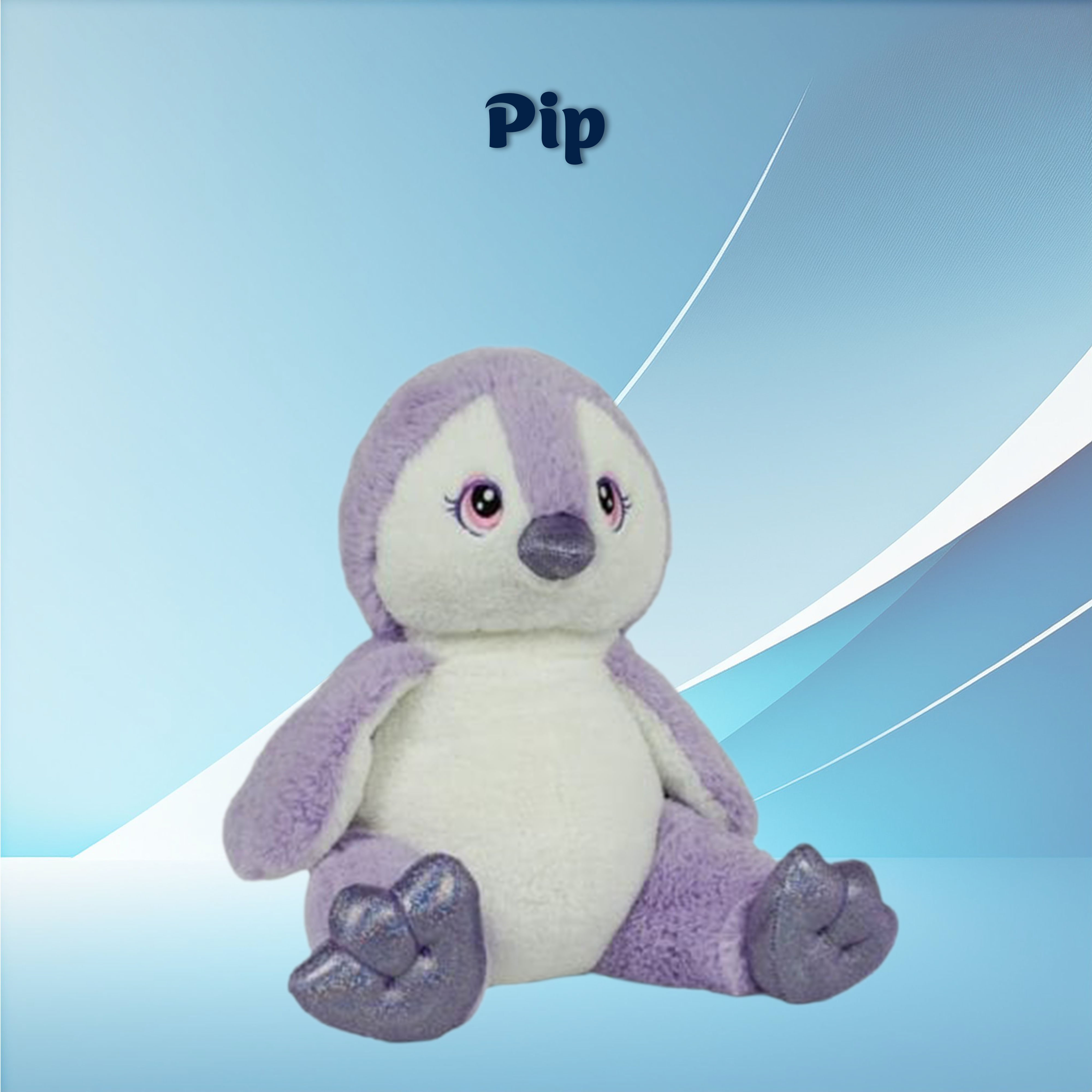 Echoes of Love – Celebration of Life Personalized Recordable Plush | Custom Keepsake for Love, Loss & Milestones16" Custom Celebration of Life Plush